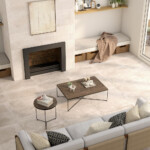 Essential Essen Tortora: Matt Porcelain Tile; (45.0x90.0)cm