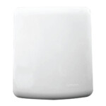 Waterproof Socket Cover, White