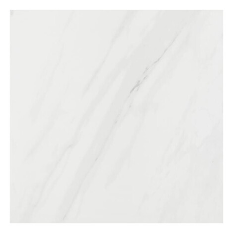 Lenci Blanco: Polished Porcelain Tile; (120.0×120