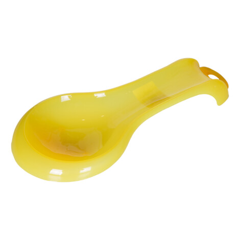 Ladle Holder, Yellow