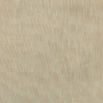 Fior Collection: Neptune Plain Polyester Fabric; 280cm, Beige