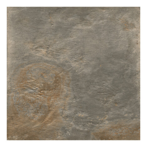 Copper Slate 203660: Matt Porcelain Tile; (60.0×60