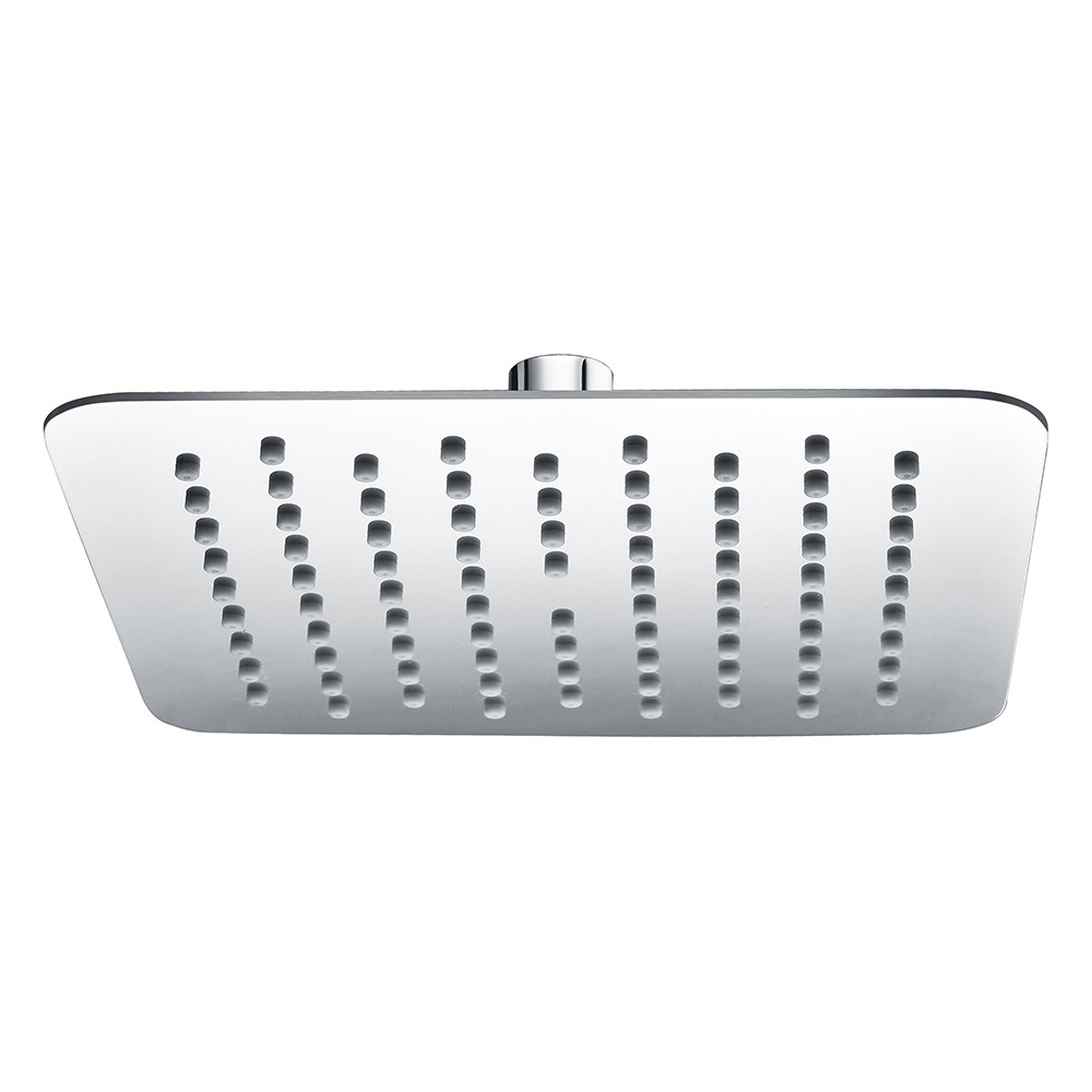 Tapis: Shower Head; 9inch  TACC - shop online today!