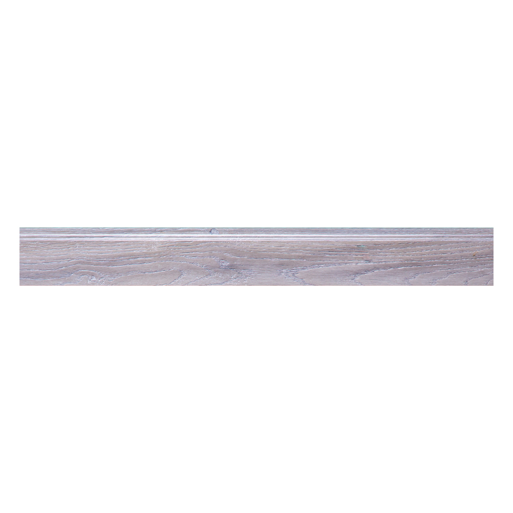 Engineered Wood Flooring: Skirting, Oak-18 – 2