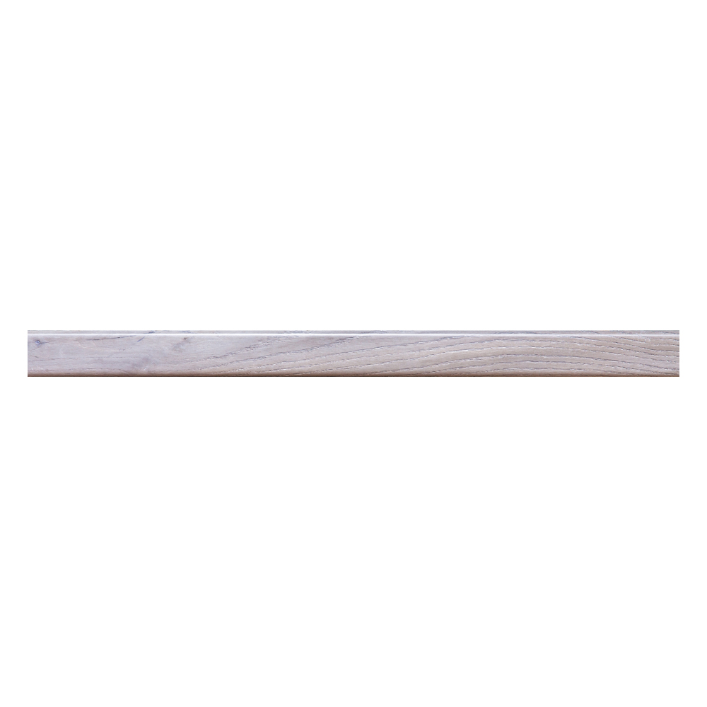 Laminate Floor: T-Molding Col-Oak-18, 2