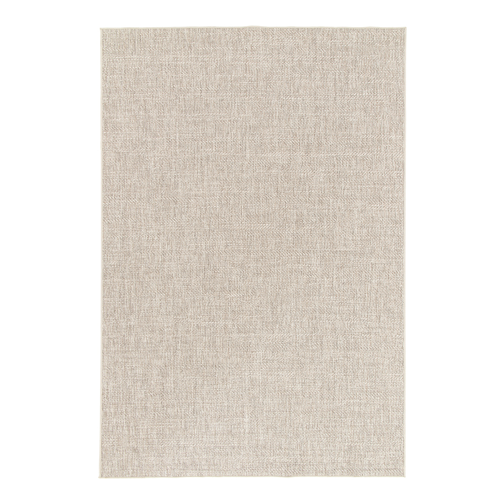 Timber Carpet Rug; (200×290)cm, Brown 1