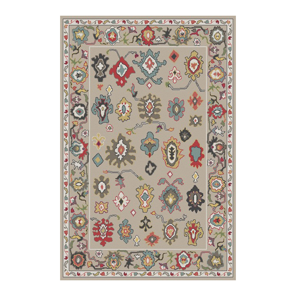 Oriental Weavers: Super Lilihan Vintage Carpet Rug: (200×290)cm 1