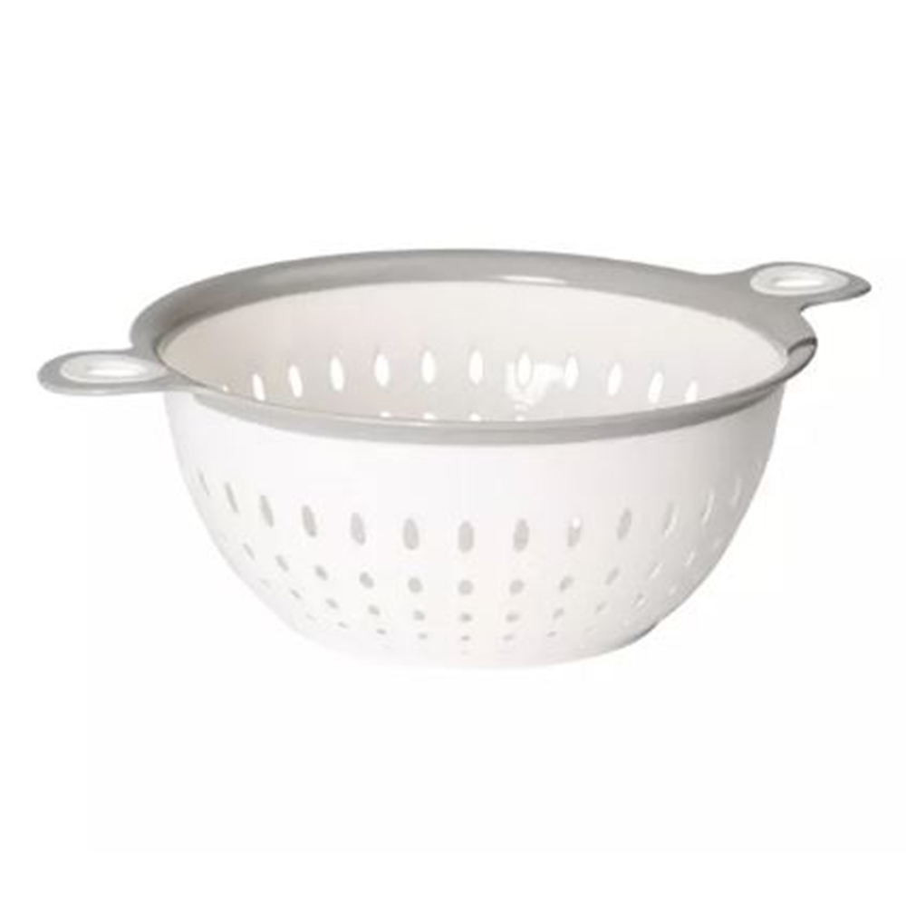 Duo Strainer, White 1