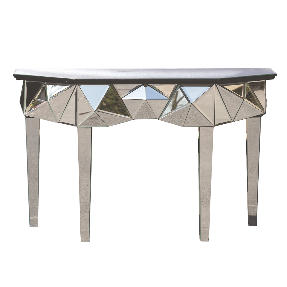 Console Table: (122x44x77)cm 1