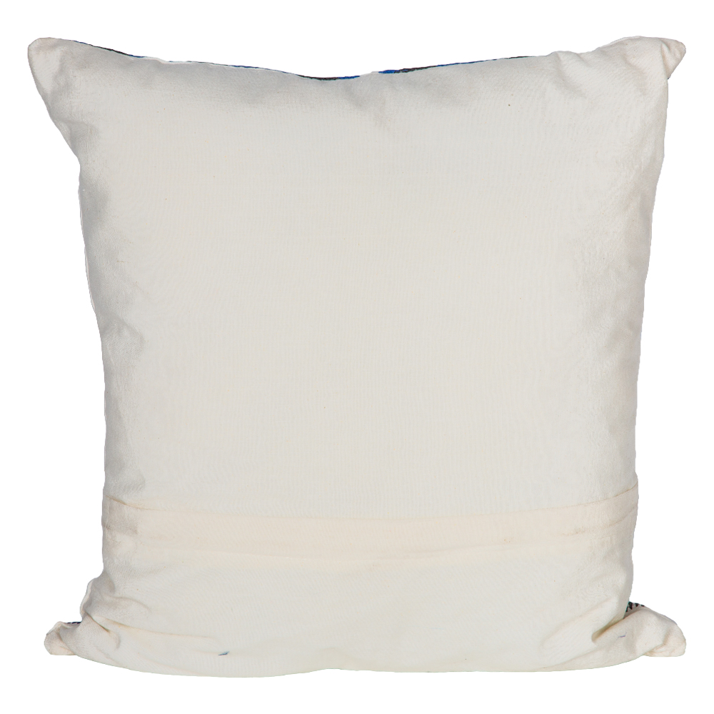 Domus: MicroFiber Filled Cushion; (45x45)cm 300Grams