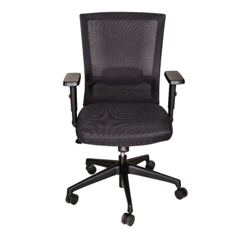 Mid Back Office Chair; (64