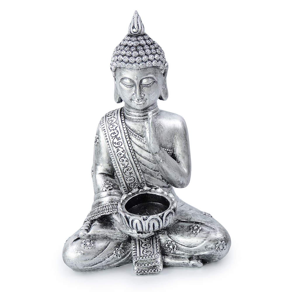 Budha Sculpture; (20