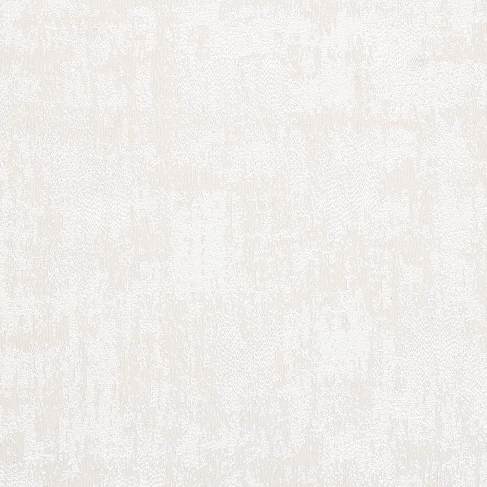 Neo: Beekalene Distressed Patterned Furnishing Fabric, 280cm, Off-White 1