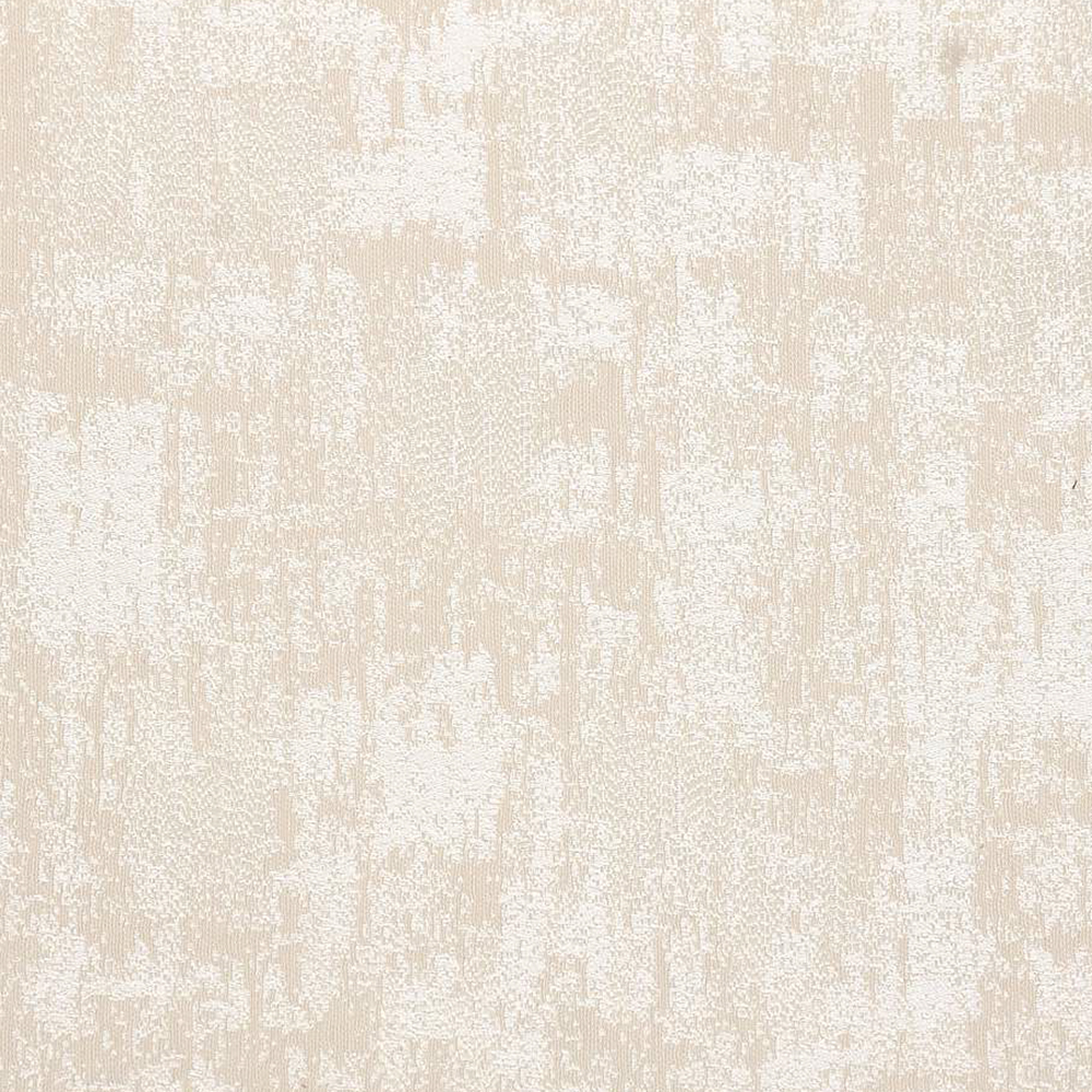 Neo: Beekalene Distressed Patterned Furnishing Fabric, 280cm, Beige 1