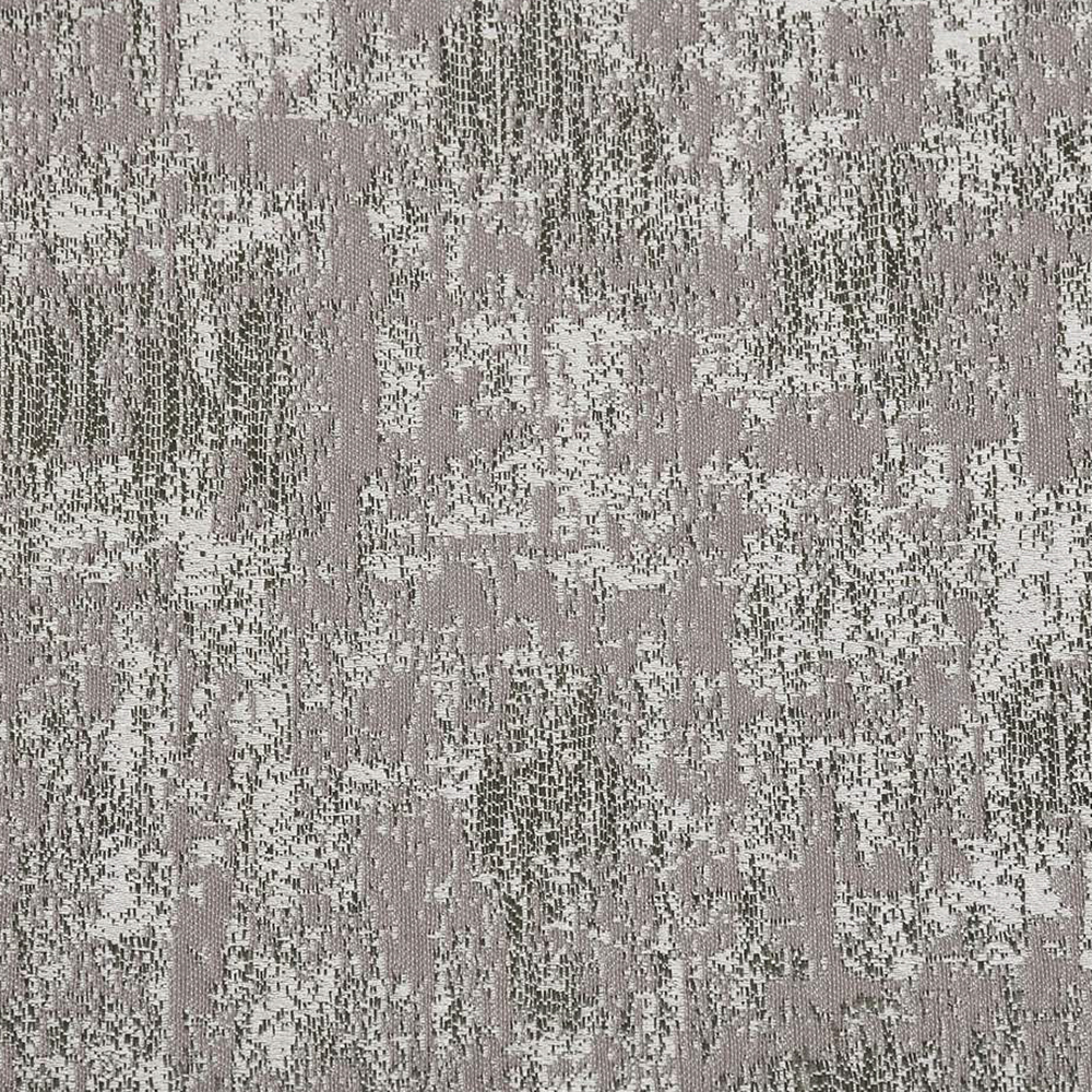 Neo: Beekalene Distressed Patterned Furnishing Fabric, 280cm, Grey 1