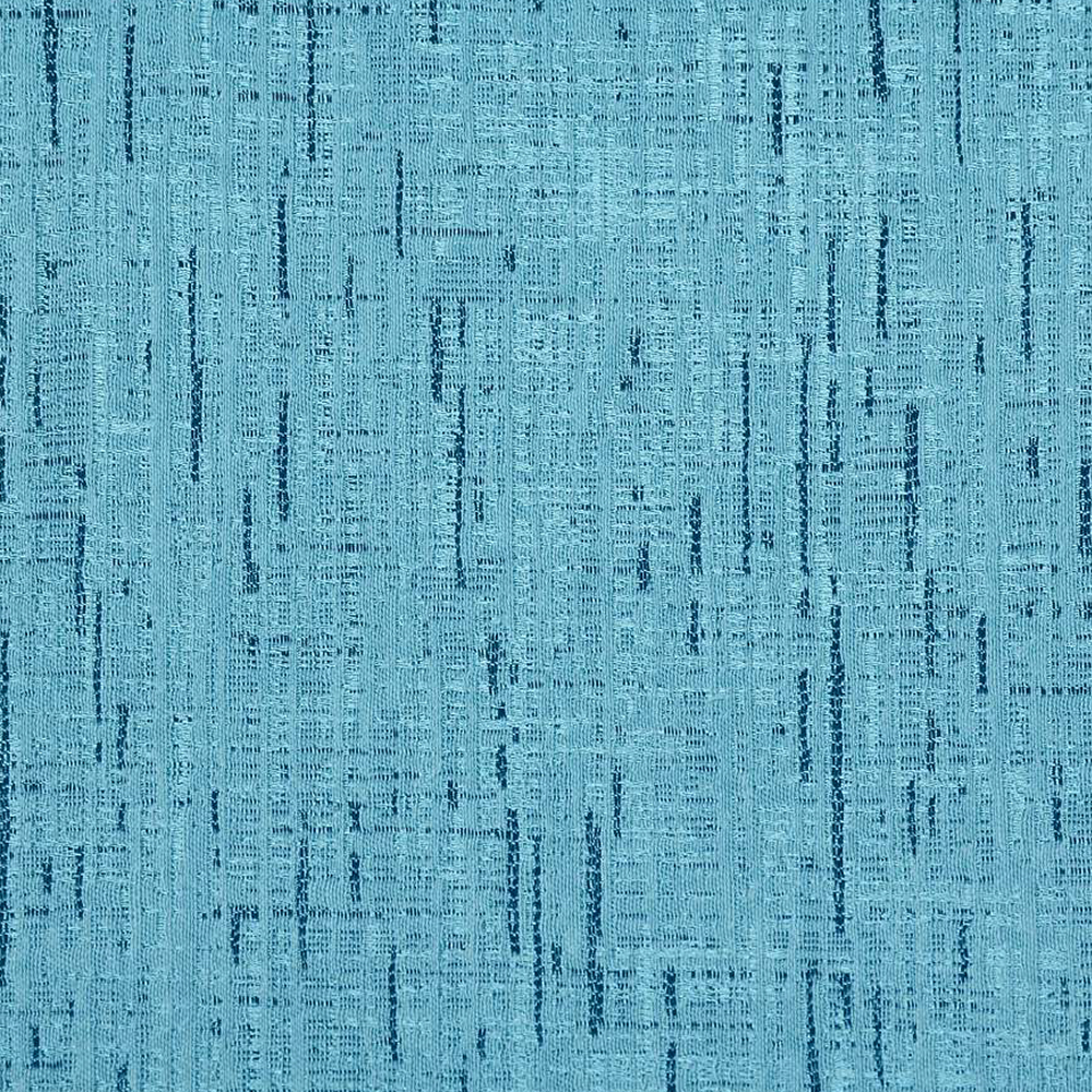 Neo: Beekalene Stroke Patterned Furnishing Fabric, 280cm, Blue 1