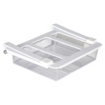 Aechi Fridge Organizer Drawer; (26.7x21x7)cm