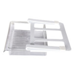 Aechi Fridge Organizer Drawer; (26.7x21x7)cm