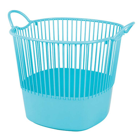 Laundry Basket; (41.5x52x41