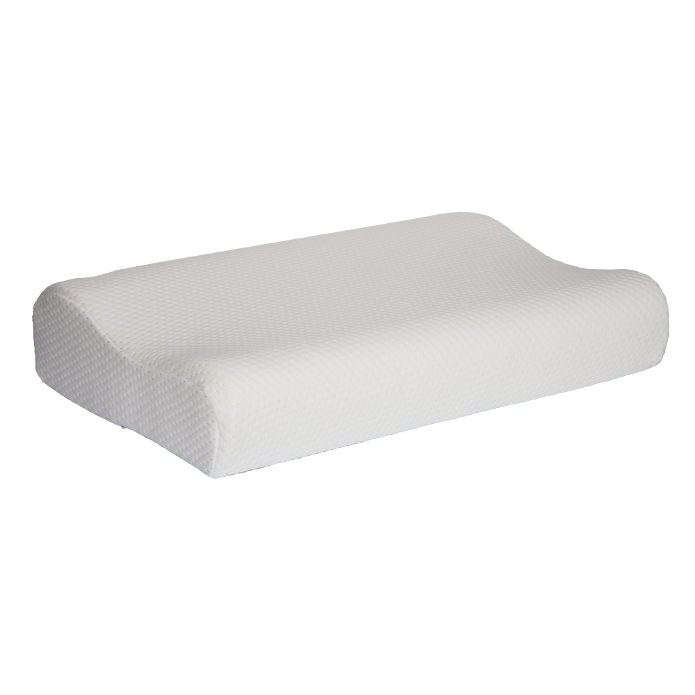 Memory Foam Pillow; (50×70)cm 1
