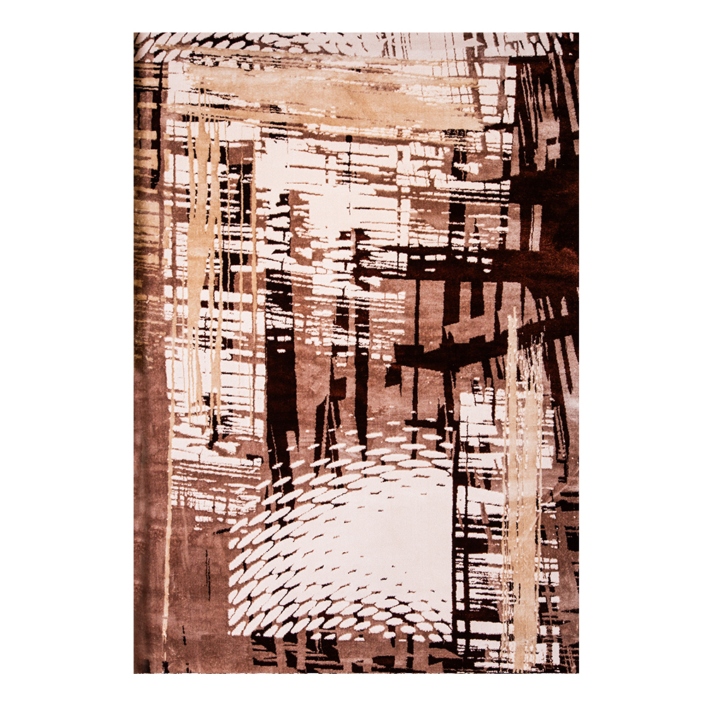 Seyit: Heatset Assorted Carpet Rug; (120×170)cm, Assorted 1
