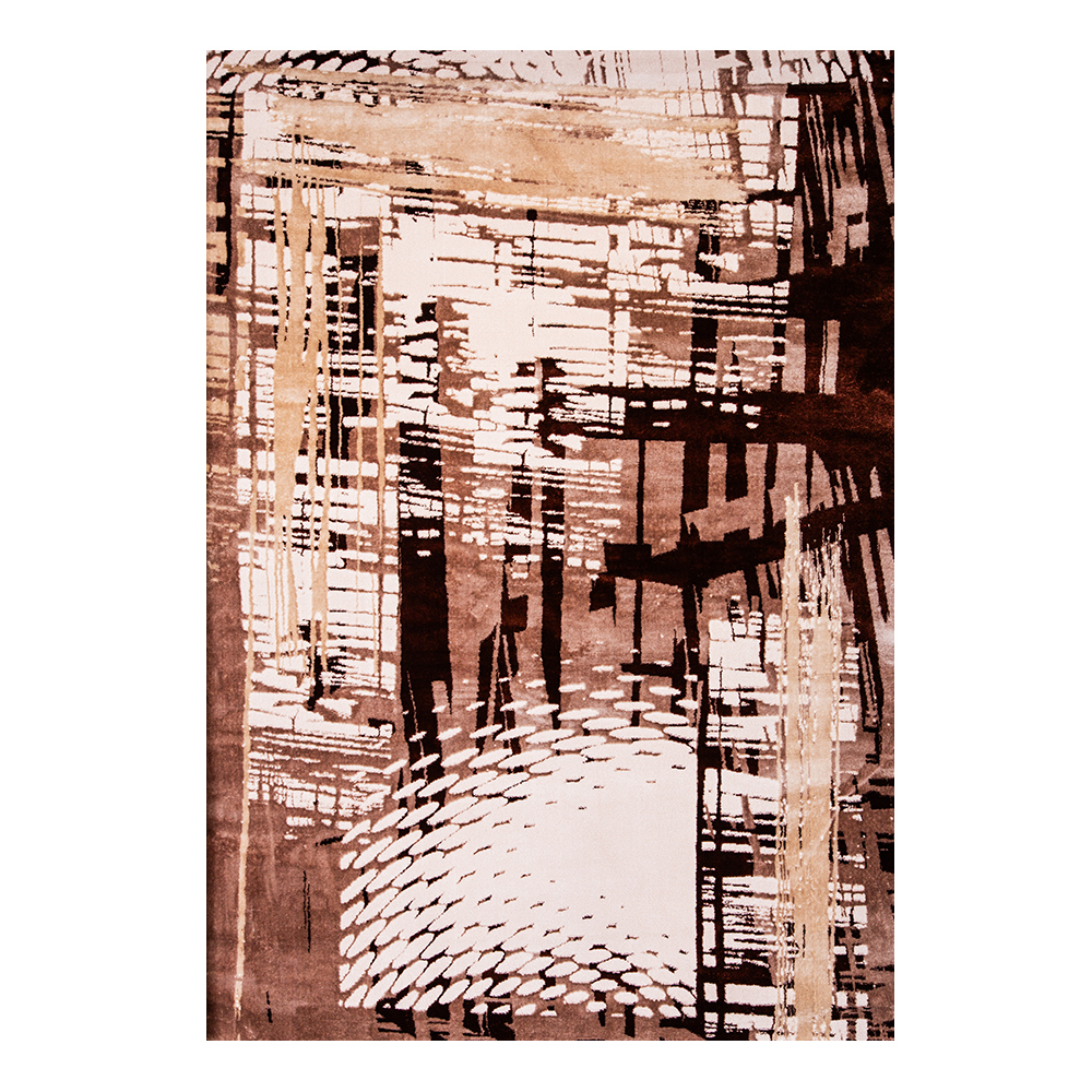 Seyit: Heatset Assorted Carpet Rug; (150×230)cm, Assorted 1