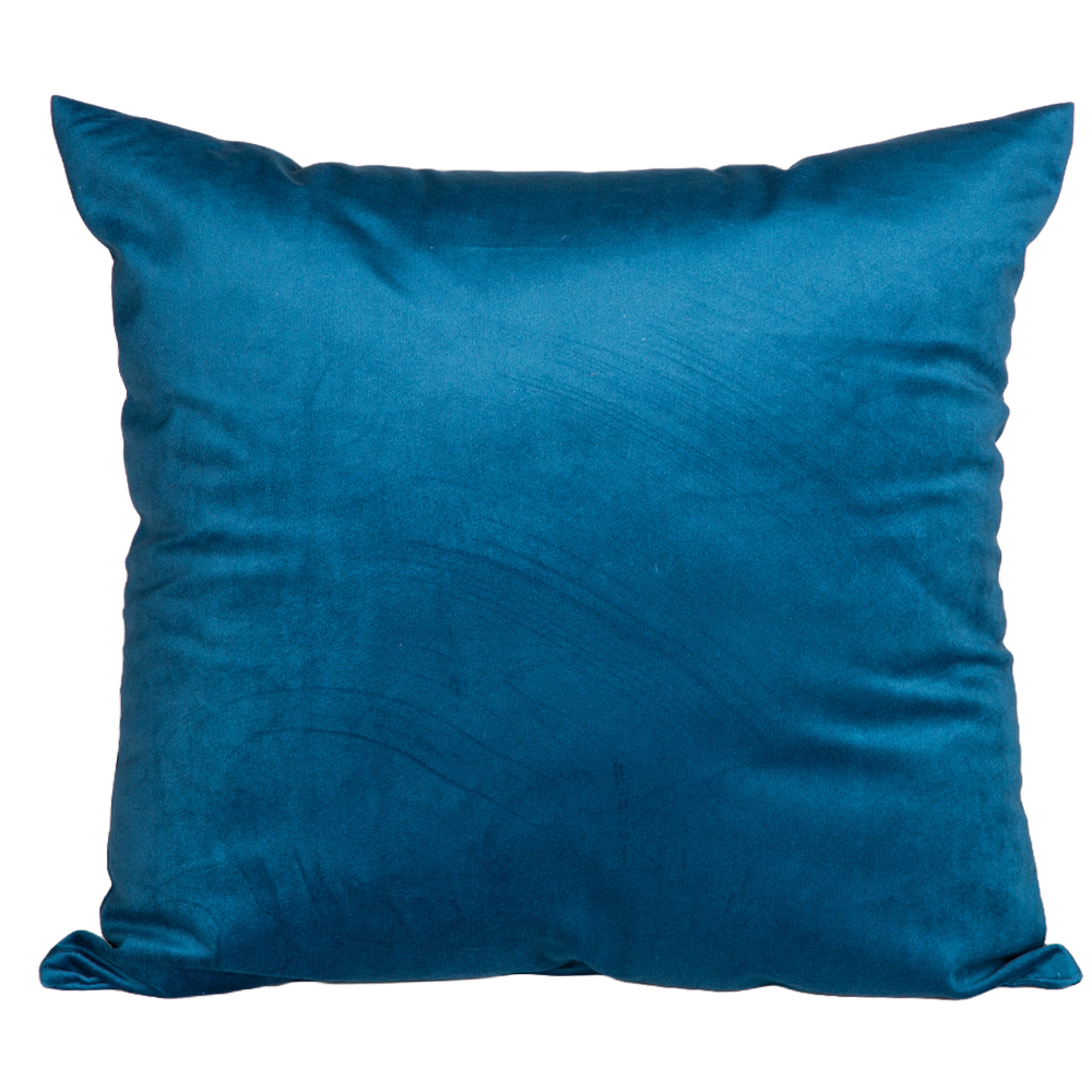 Domus: Filled Cushion- 1pc; (45×45)cm: 450GSM, Plain 1
