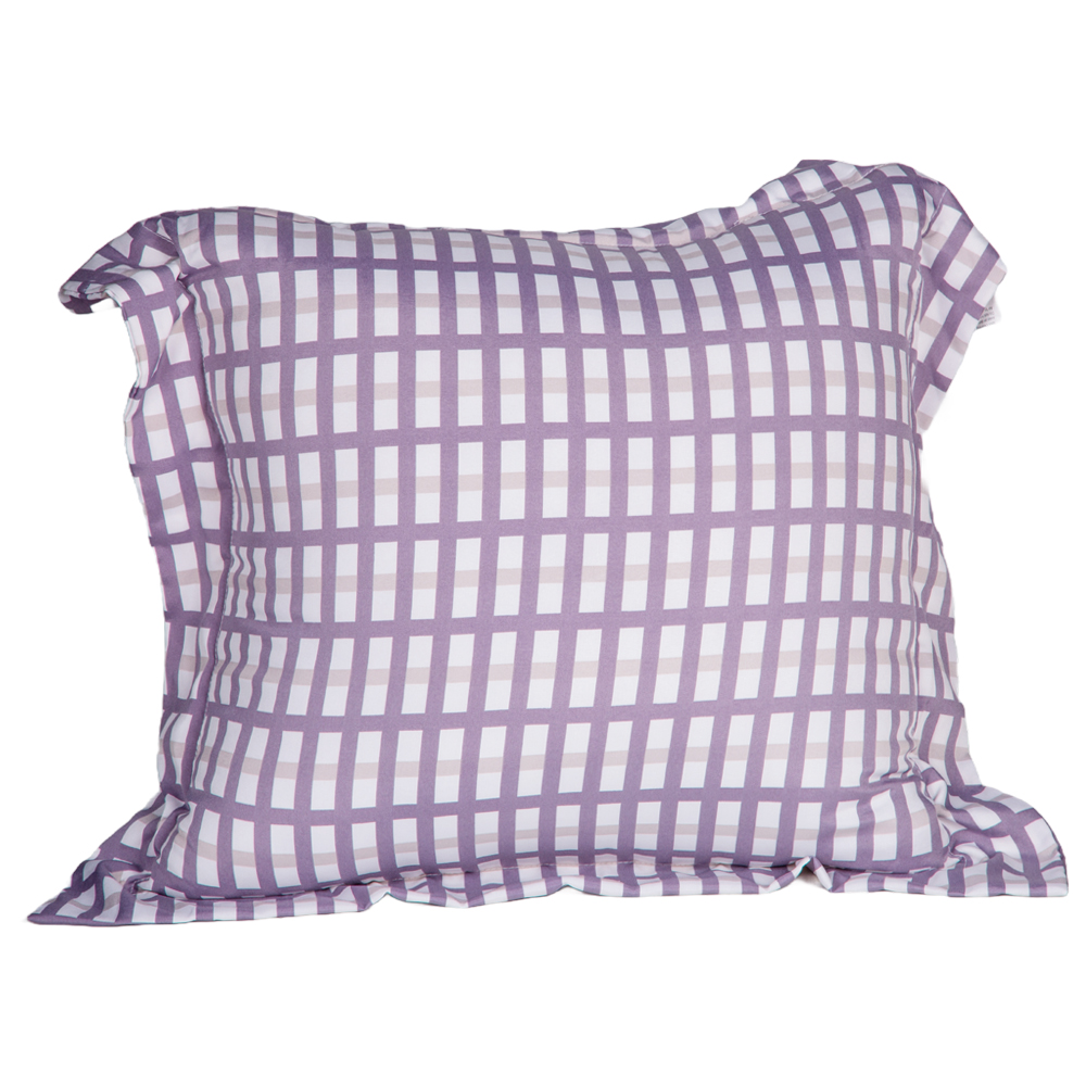 Boza Cushion With Filling; (55x55x20)cm 1