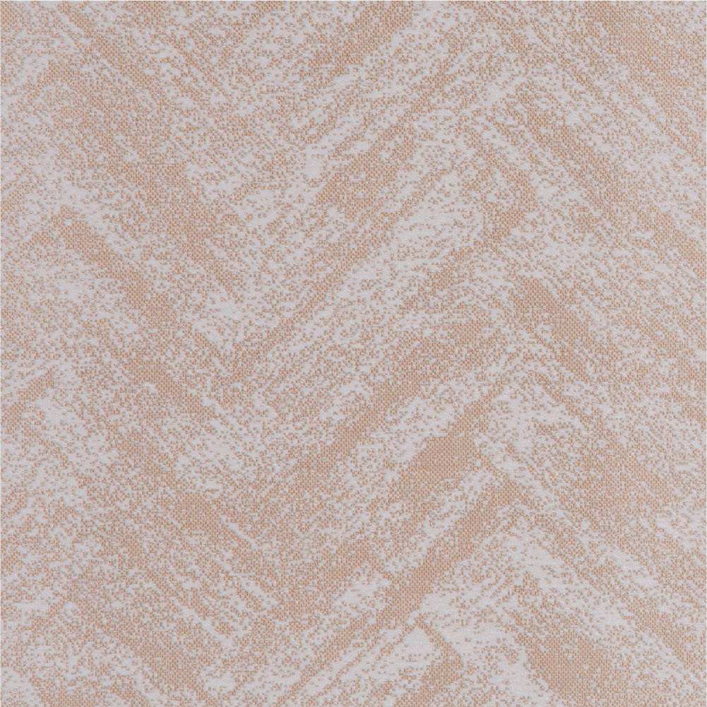 F-Laurena II Collection: DDecor Textured Furnishing Fabric; 280cm, Beige 1