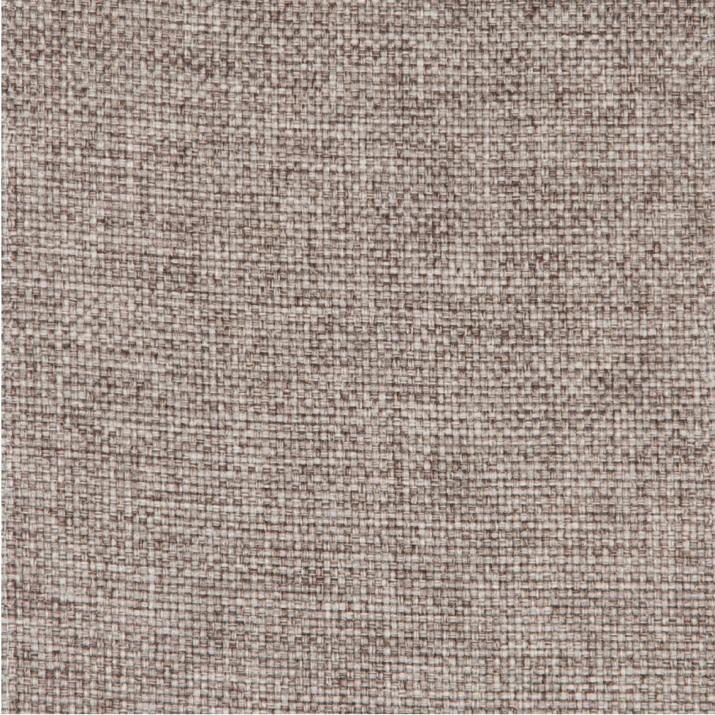 Matrix Collection: Polyester Upholstery Fabric; 140cm, Greyish Brown 1