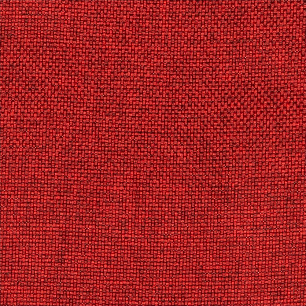 Matrix Collection: Polyester Upholstery Fabric; 140cm, Red  1