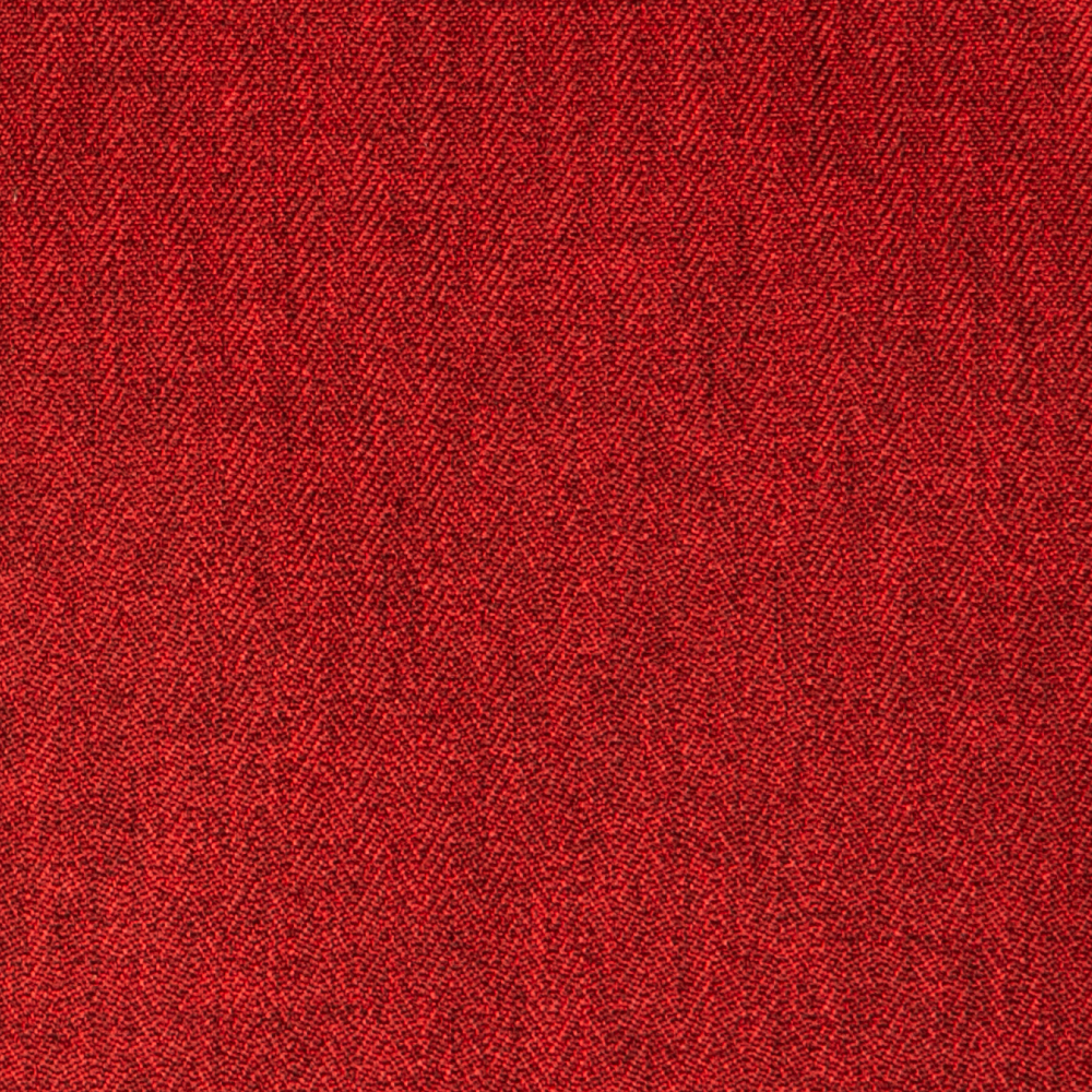 Matrix Collection: Polyester Upholstery Fabric; 140cm, Red  1