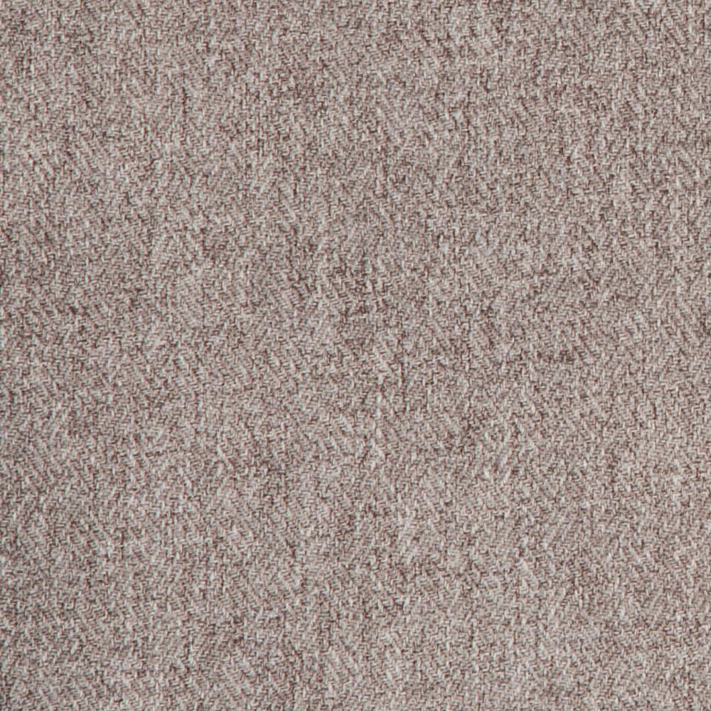 Matrix Collection: Polyester Upholstery Fabric; 140cm, Greyish Brown 1