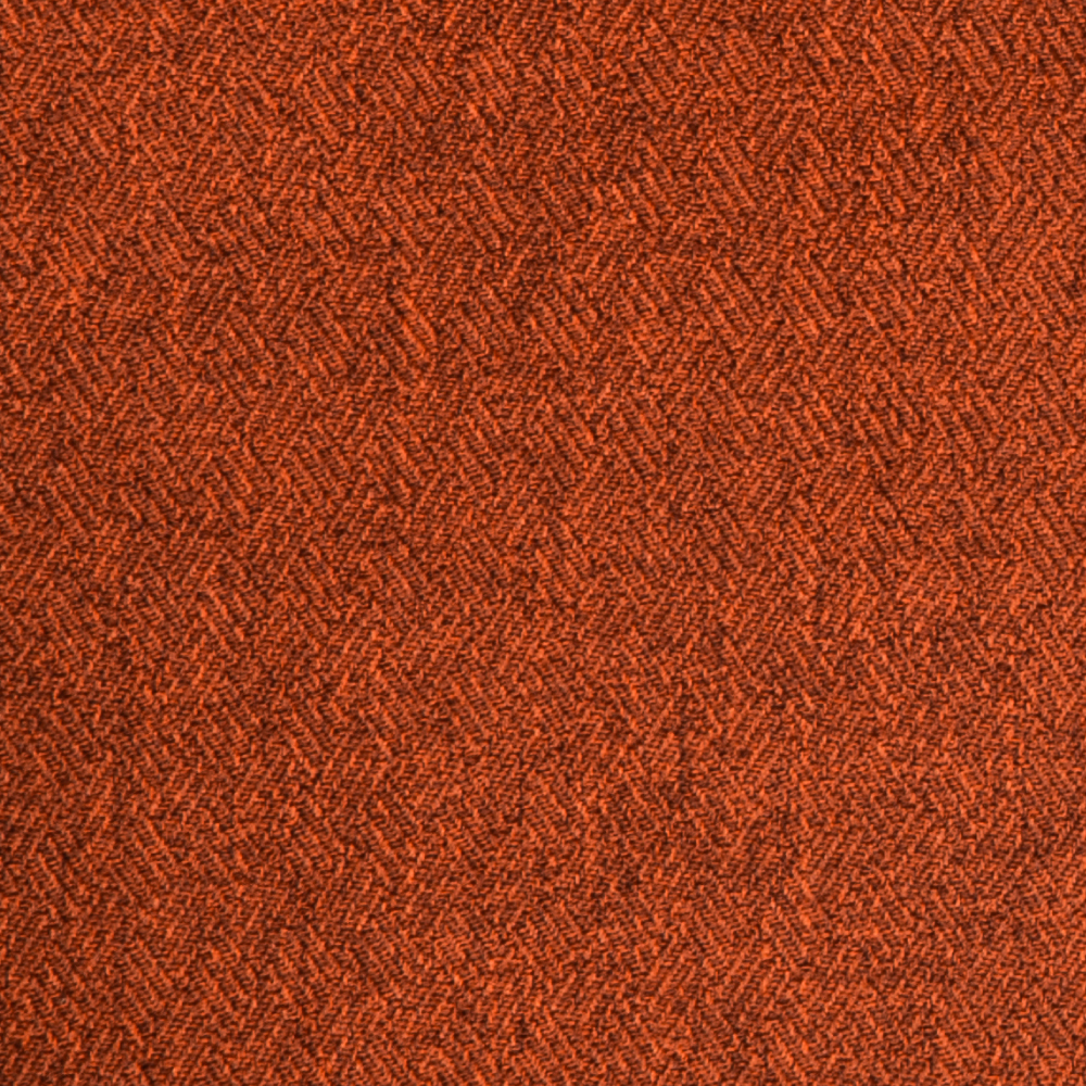 Matrix Collection: Polyester Upholstery Fabric; 140cm, Red/Orange 1