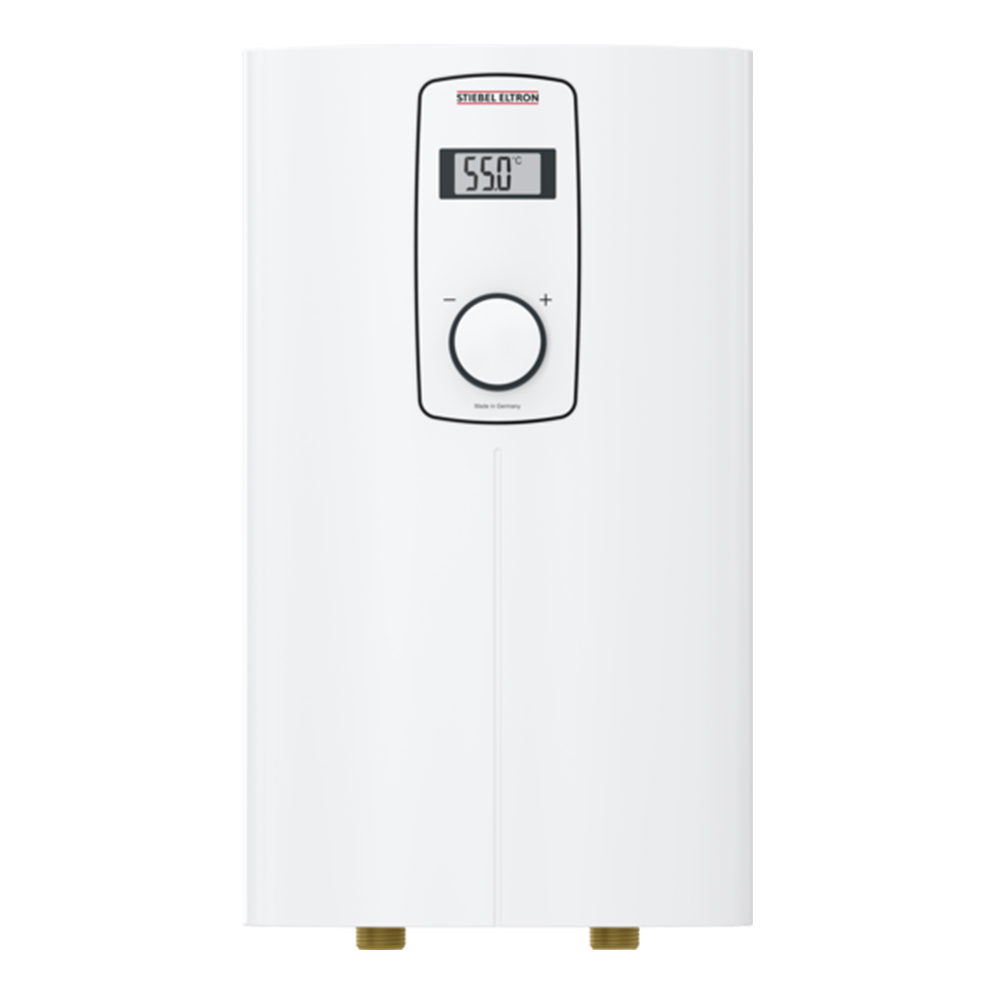Stiebel: Compact Instantaneous Water Heater DCE-M 10/12 T 1