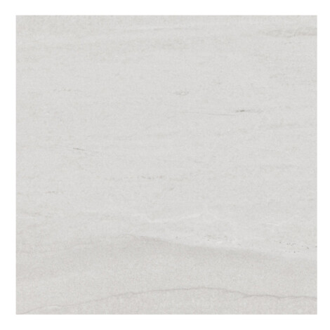 Cromat Whitehall Blanco: Matt Granito Tile; (75.0×75