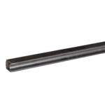 GENESIS: Tile Expansion Joint; (10mm): 2.5mtr, Black