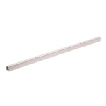 XTS4300-3 3-Phase Lighting Track; 3mts, White