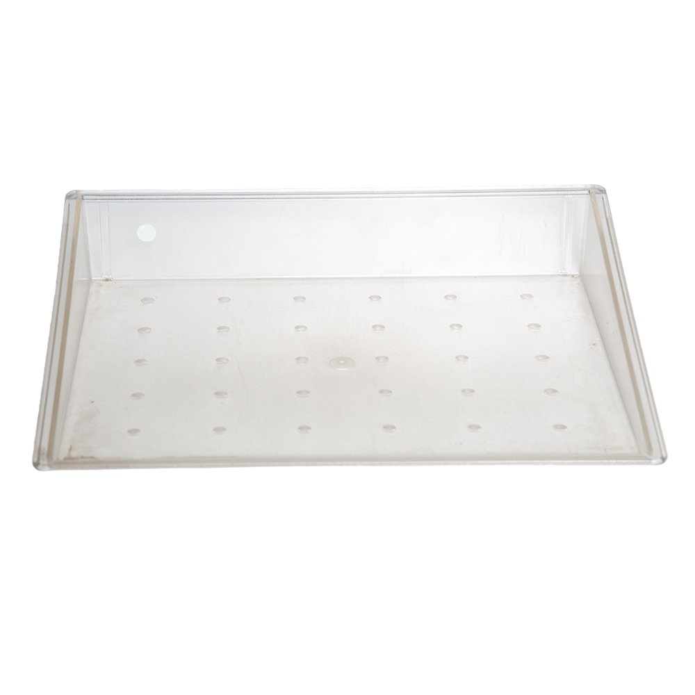 Office Document Tray, White 1