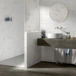 Atrium Rimini Mate: Matt Porcelain Tile; (30.3x61.3)cm