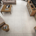 Orra Bianco: Matt Porcelain Tile; (60.0x120.0)cm