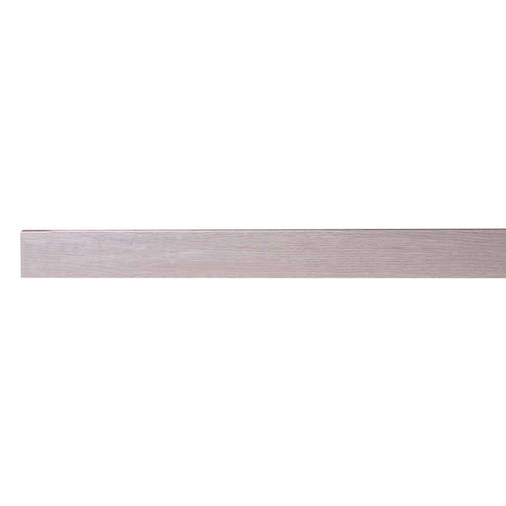 Decorium SPC: Vinyl Plank Skirting; 2