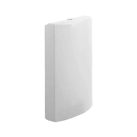 Caro : Cistern, White 1