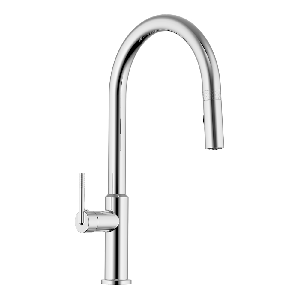 Tapis: Sink Mixer, Single Lever; Chrome Plated 1