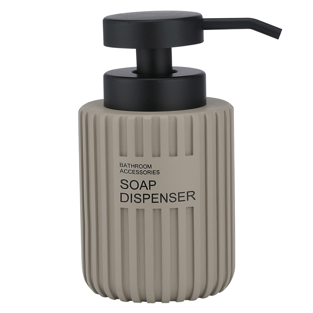 Looft Soap Dispenser; (7.5×7