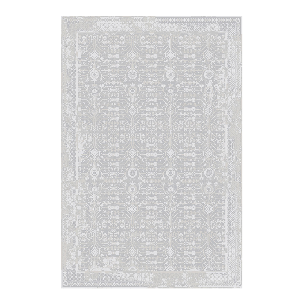 Lysandra: Soil Carpet  Rug; (160×230)cm 1
