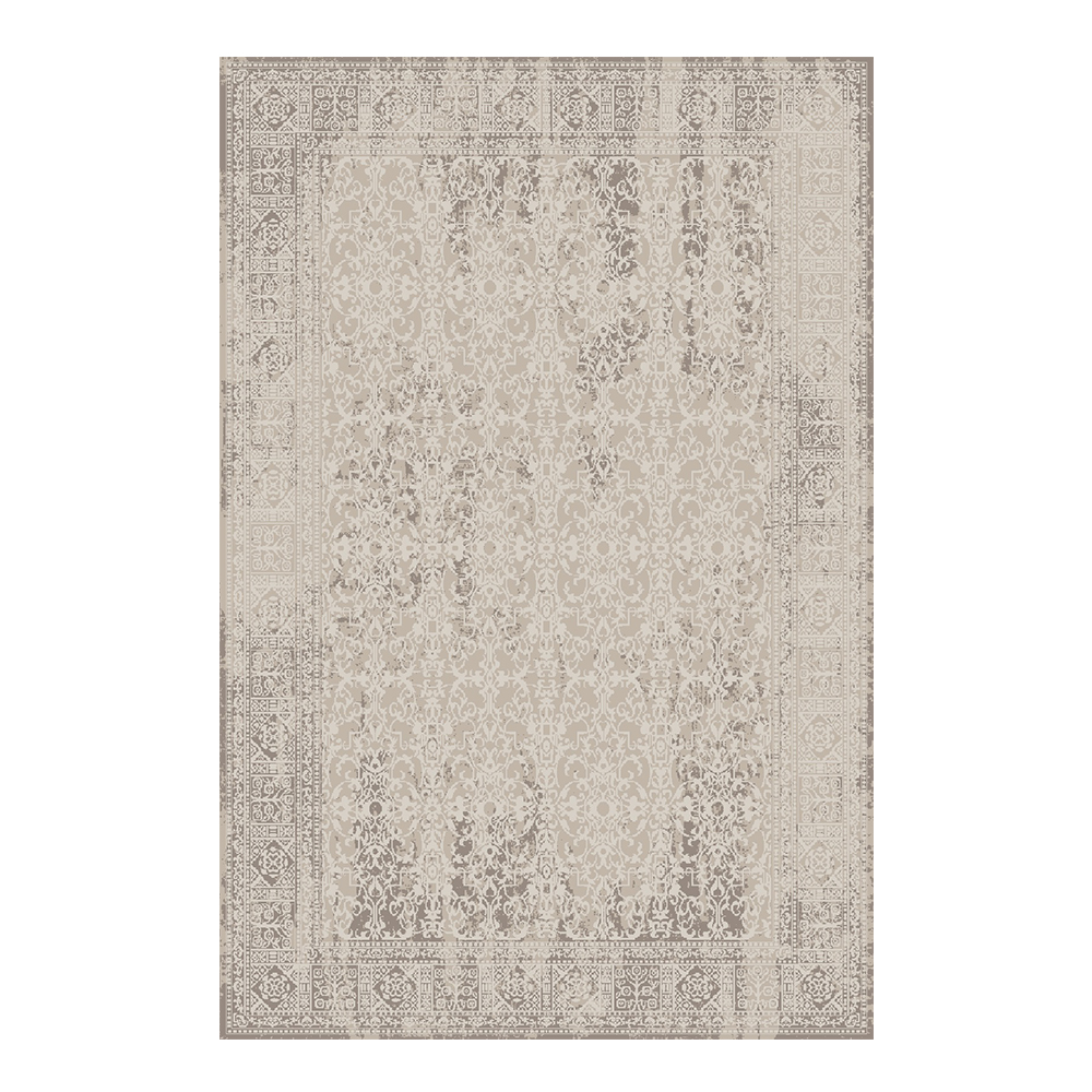 Lysandra: Soil Carpet  Rug; (200×290)cm 1
