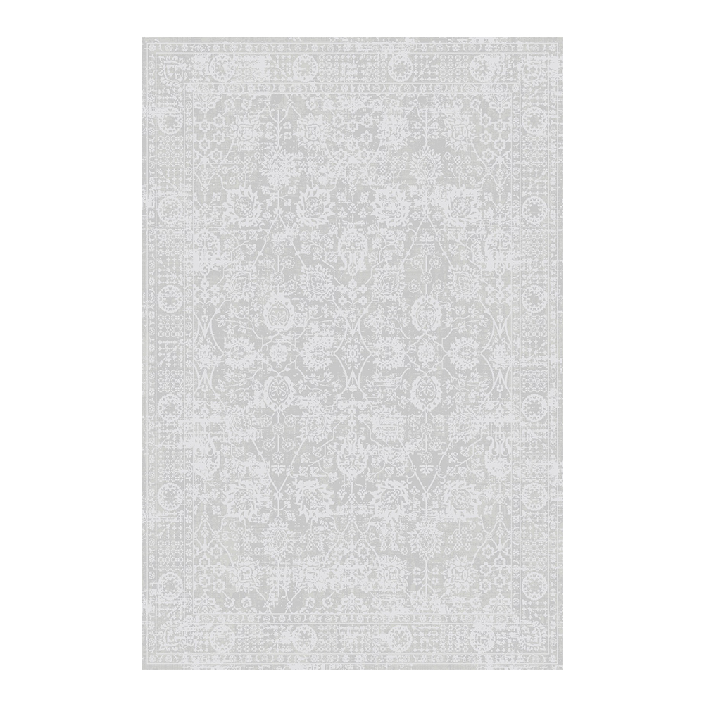 Lysandra: Soil Carpet  Rug; (200×290)cm 1