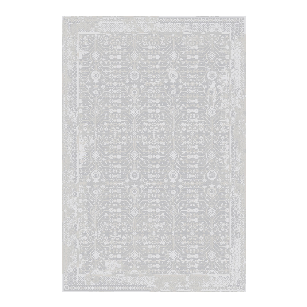 Lysandra: Soil Carpet  Rug;(300×380)cm 1