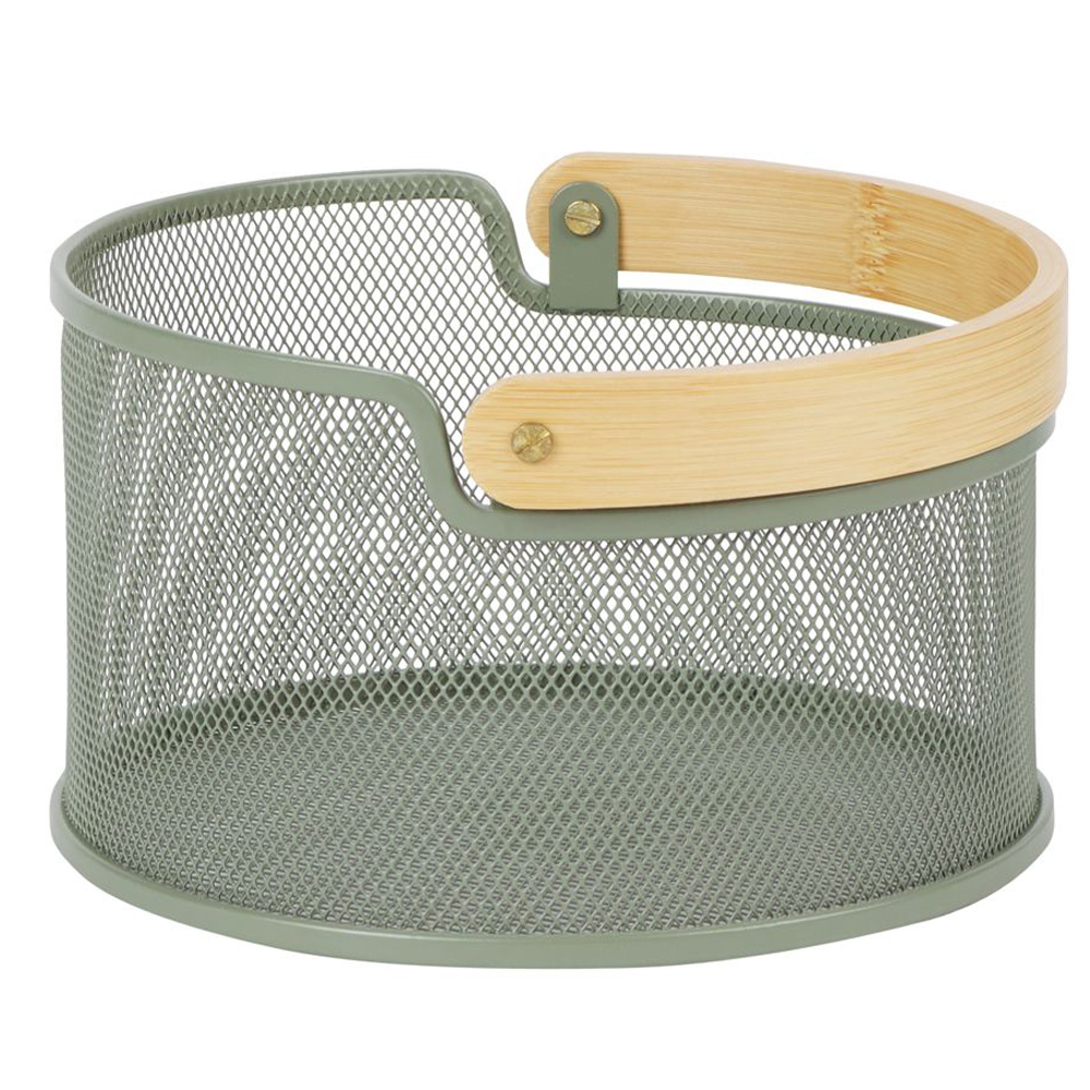 Abello Handy Storage Basket; (20.8×20